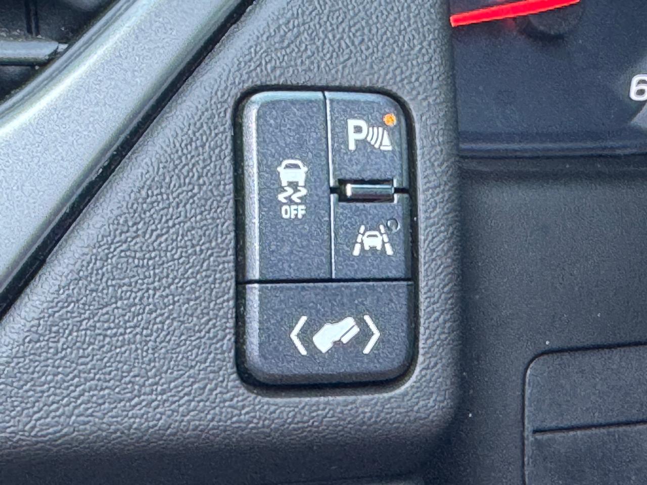 Chevrolet Tahoe LT 4WD 2019