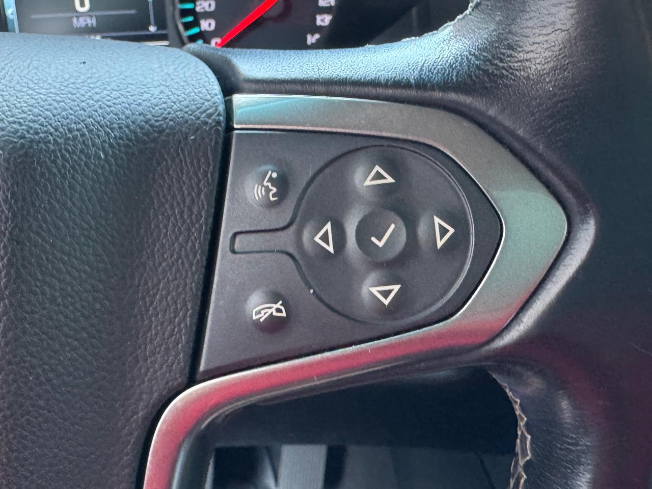 Chevrolet Tahoe LT 4WD 2019
