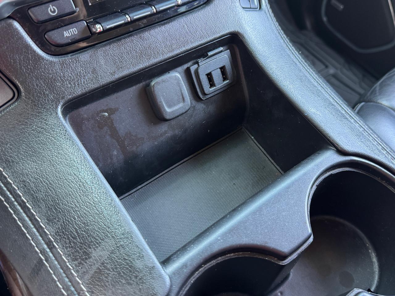 Chevrolet Tahoe LT 4WD 2019
