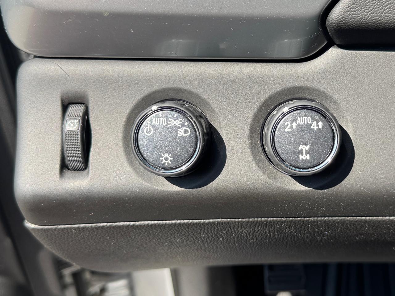 Chevrolet Tahoe LT 4WD 2019