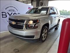 2019 Chevrolet Tahoe 