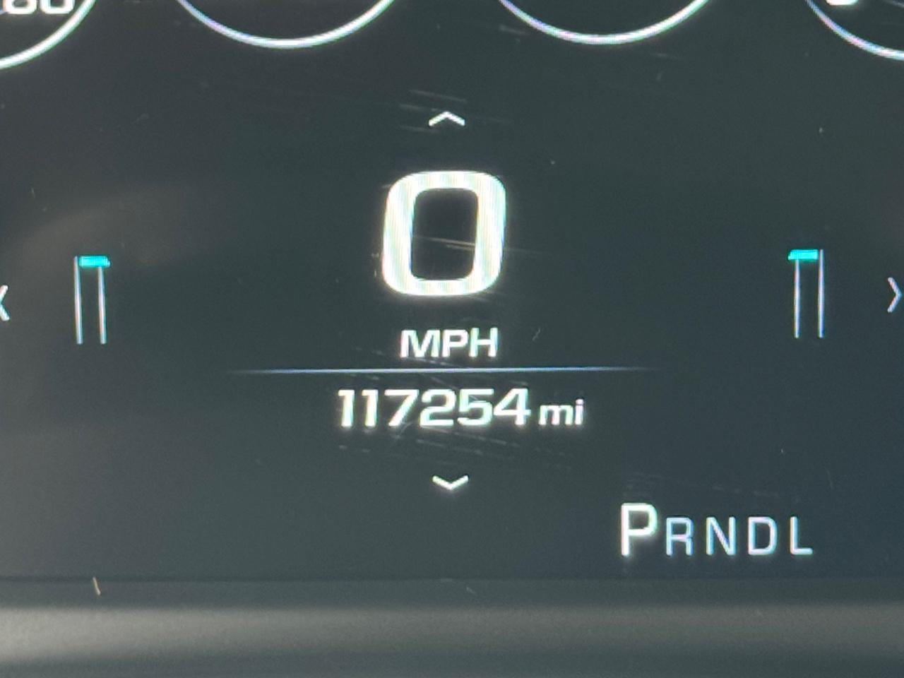 GMC Yukon Denali 2018