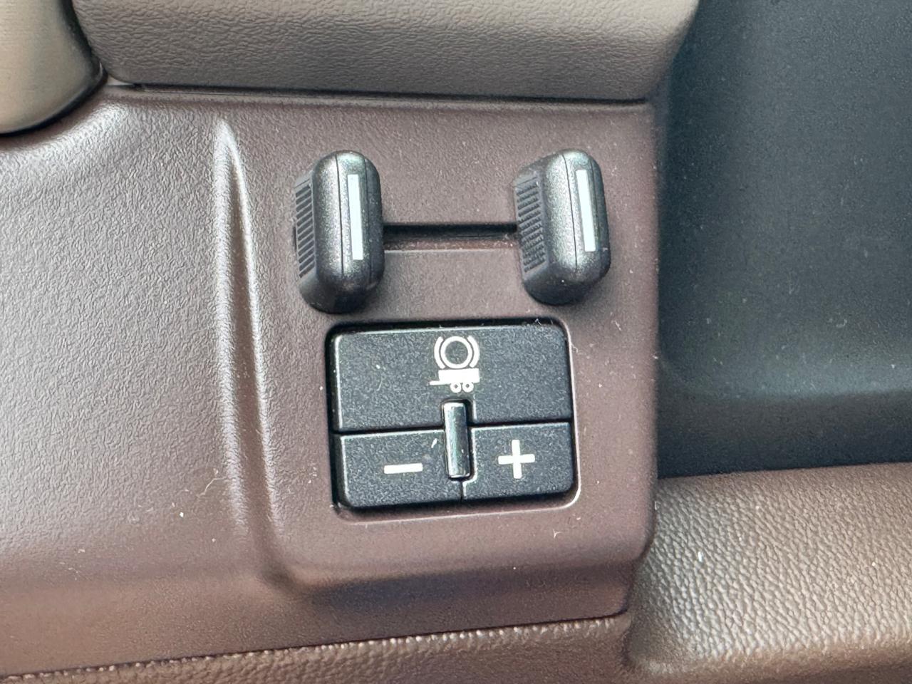 GMC Yukon Denali 2018