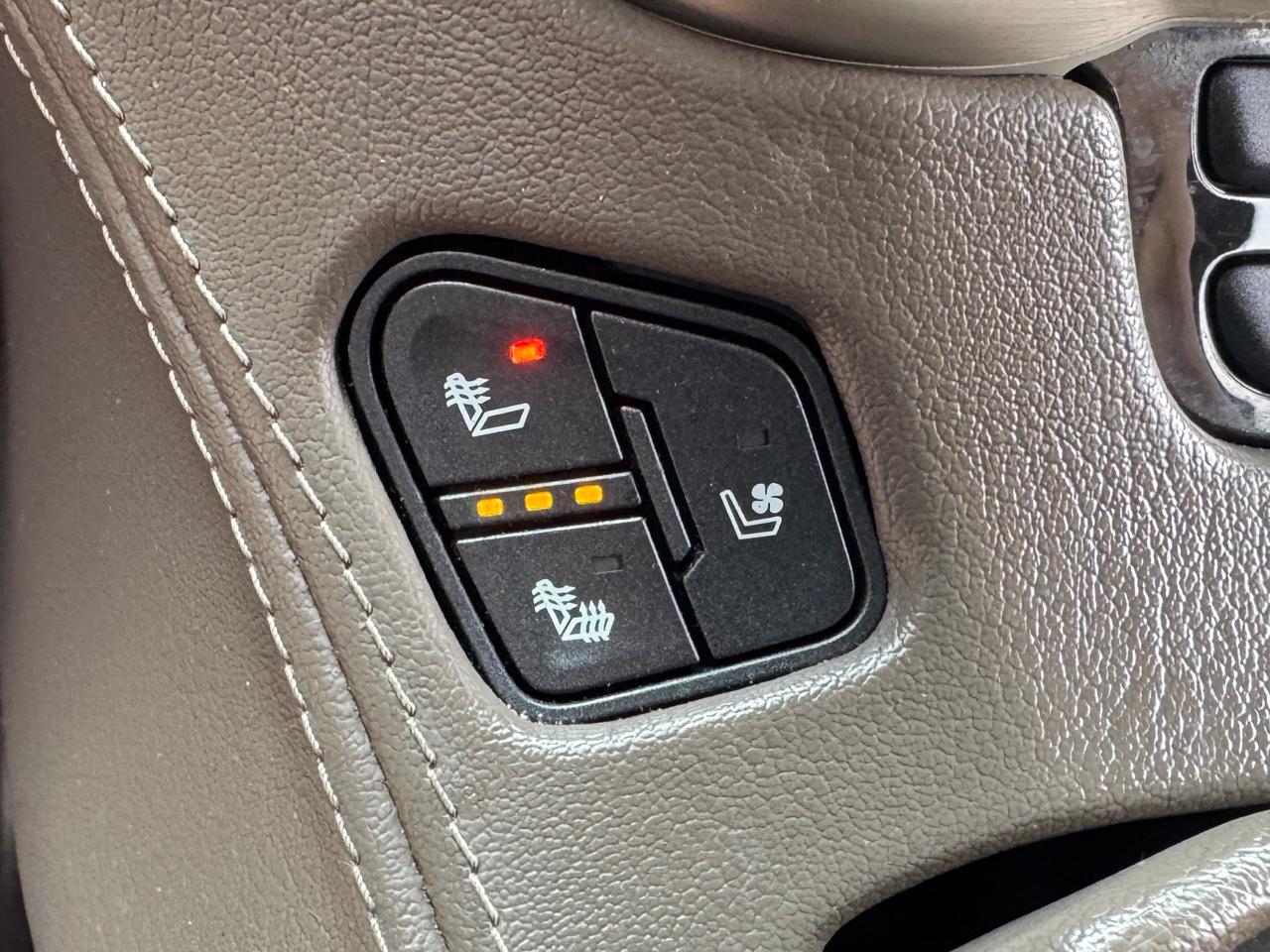 GMC Yukon Denali 2018