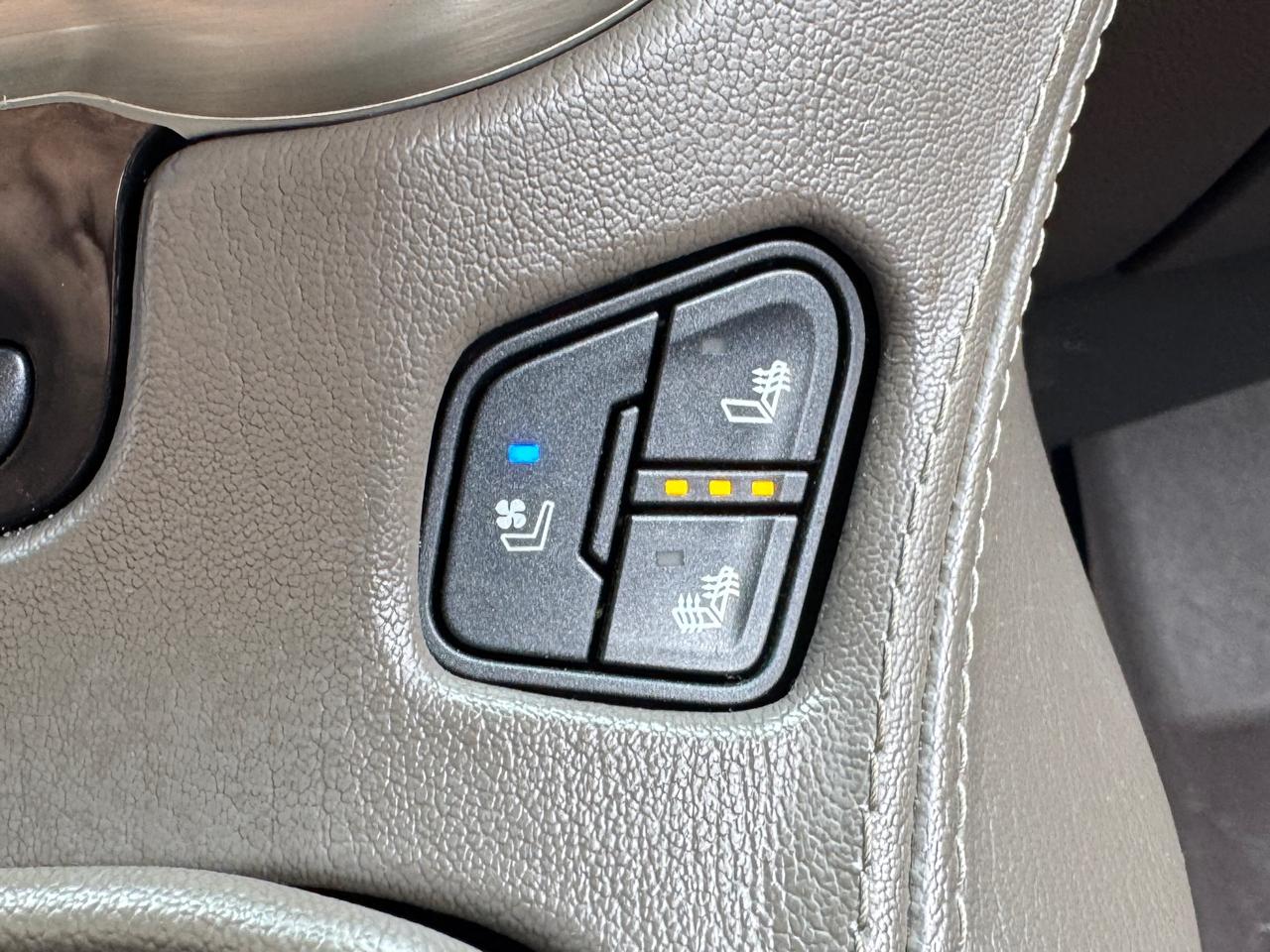 GMC Yukon Denali 2018