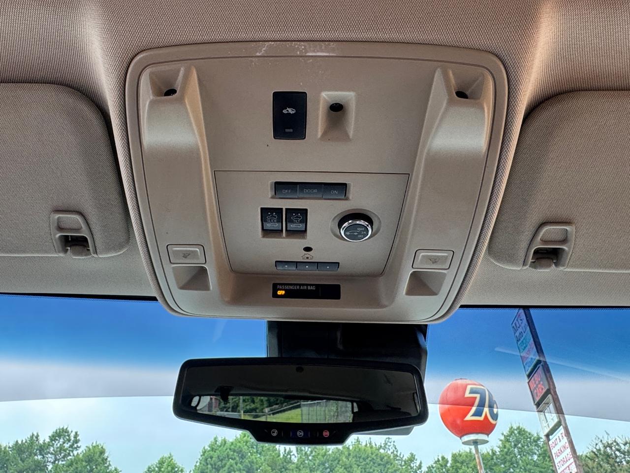 GMC Yukon Denali 2018