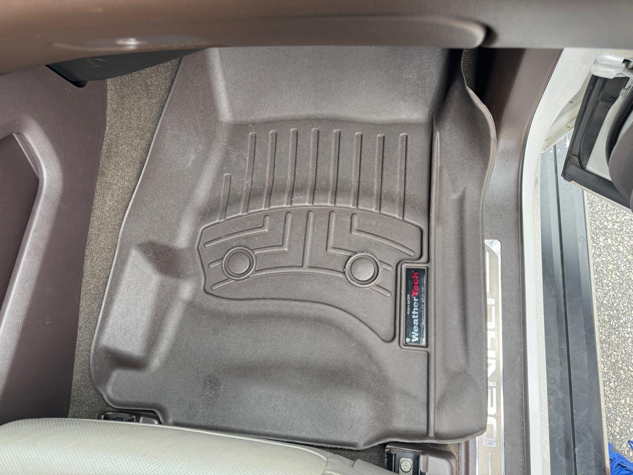 GMC Yukon Denali 2018