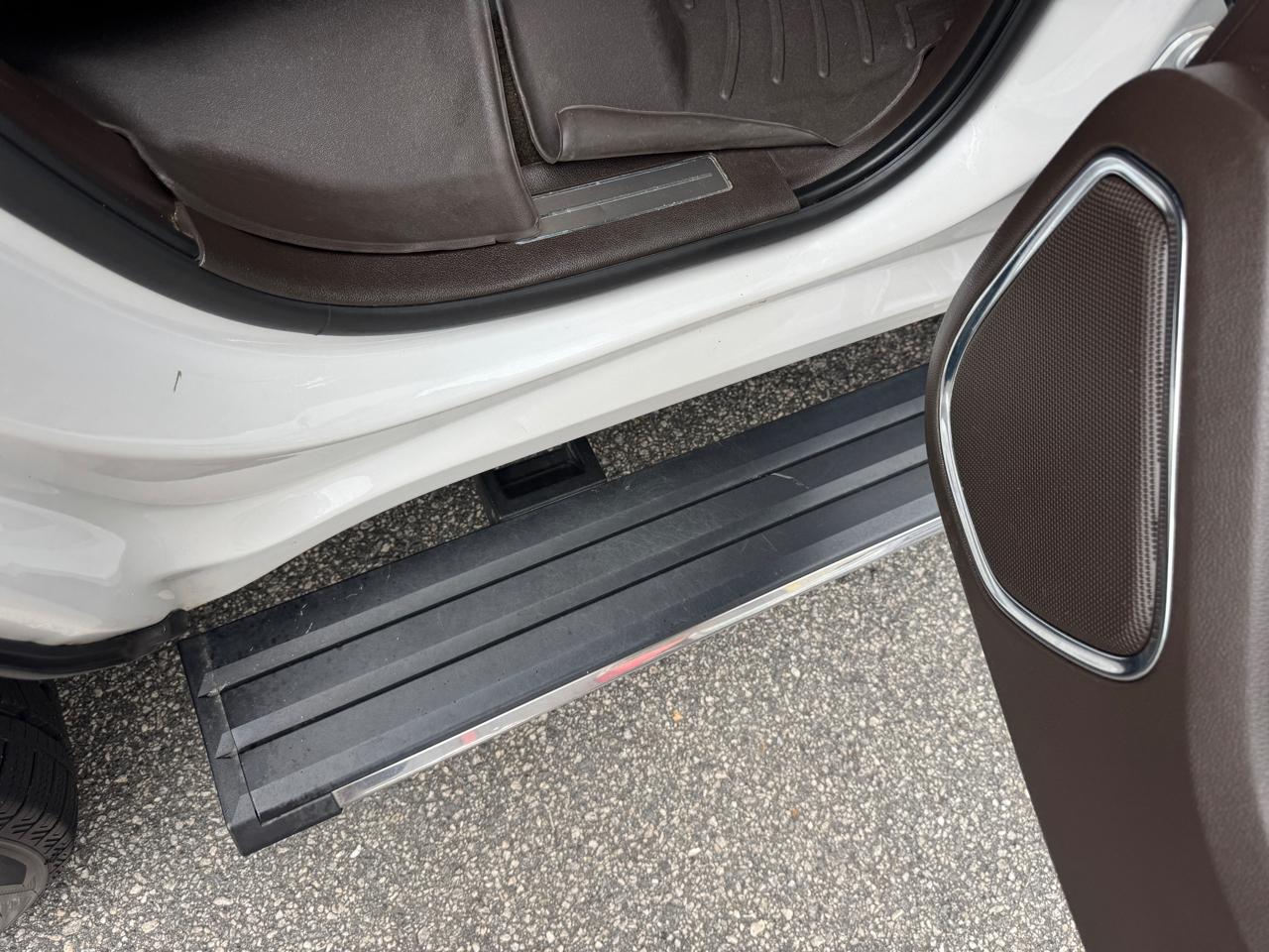 GMC Yukon Denali 2018