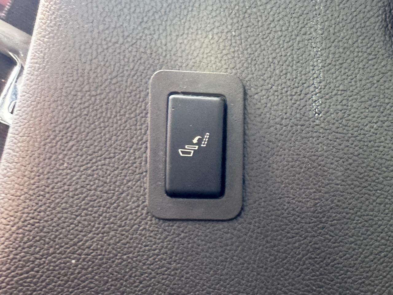GMC Yukon Denali 2018
