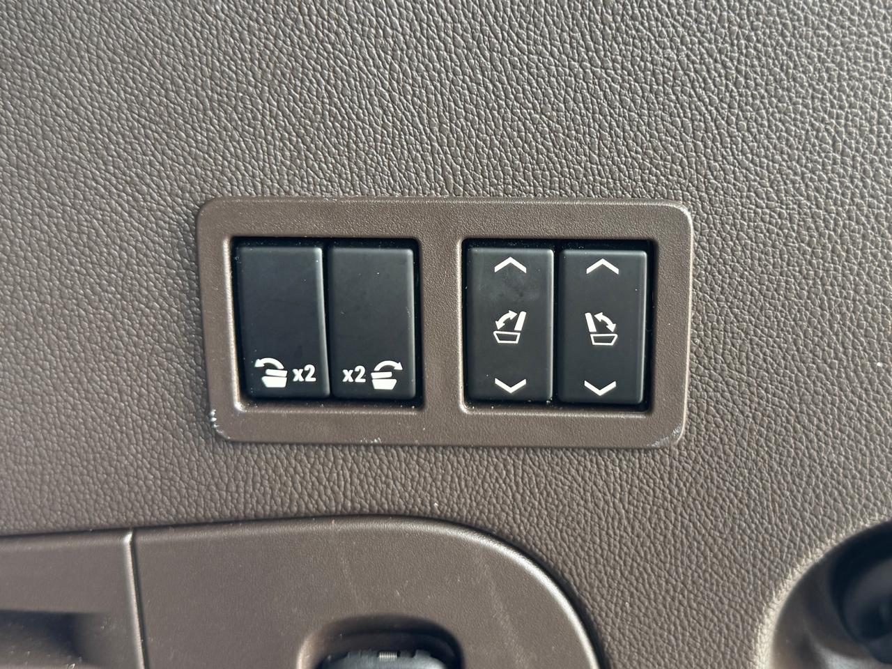 GMC Yukon Denali 2018