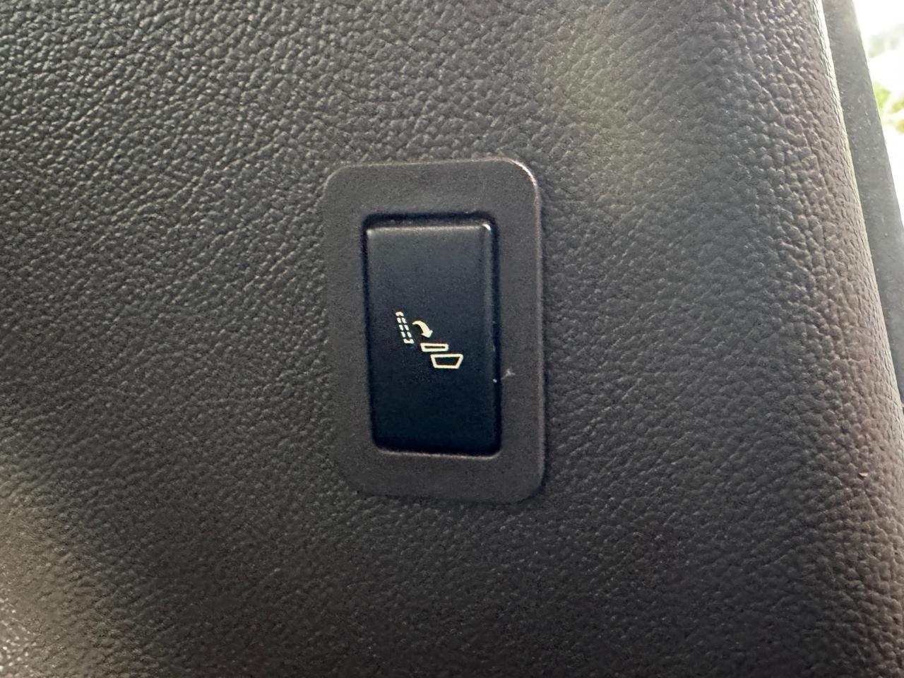 GMC Yukon Denali 2018