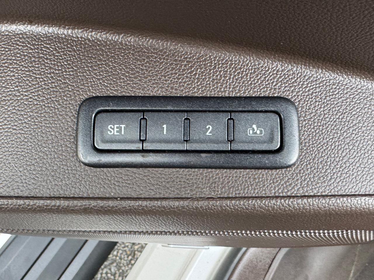 GMC Yukon Denali 2018
