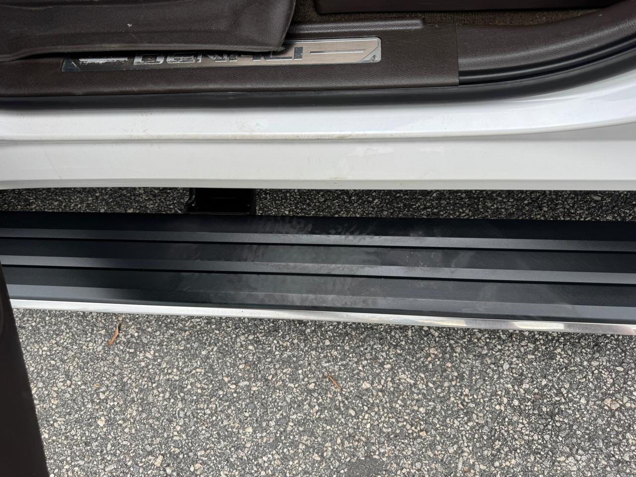 GMC Yukon Denali 2018