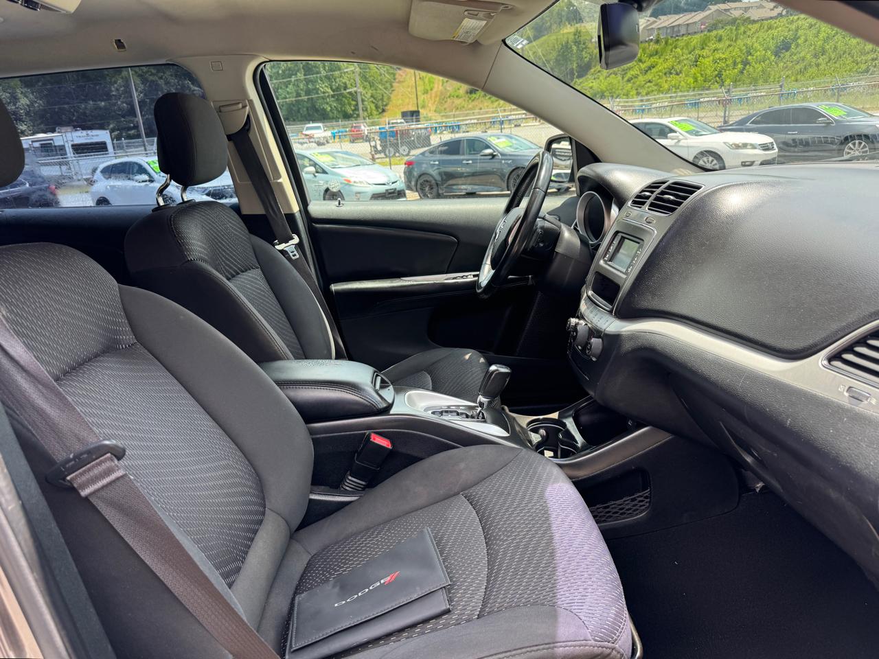 Dodge Journey SE 2015