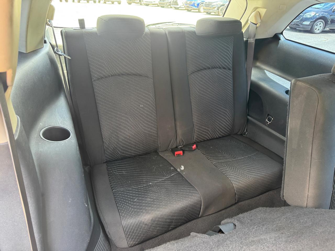 Dodge Journey SE 2015