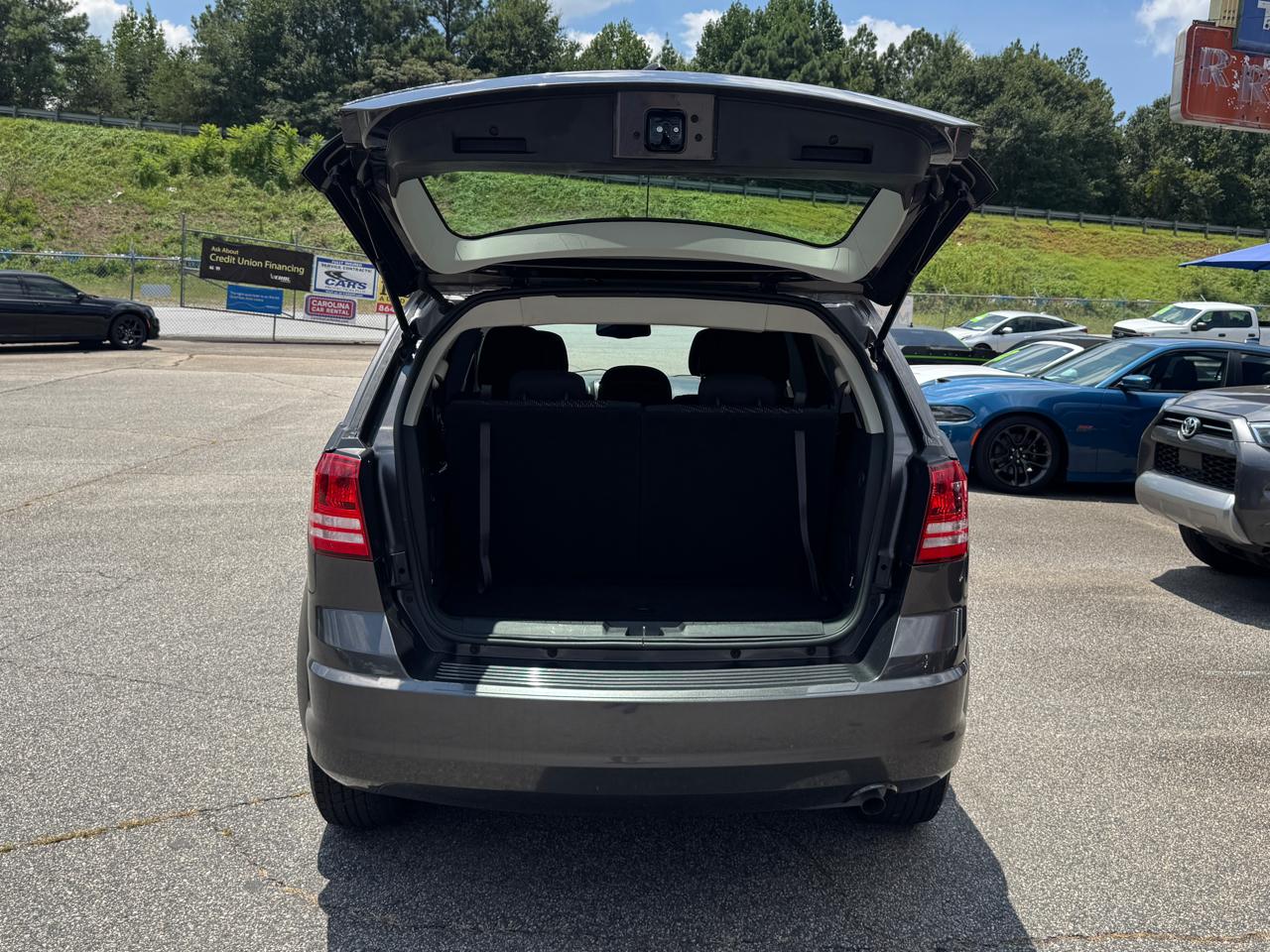 Dodge Journey SE 2015
