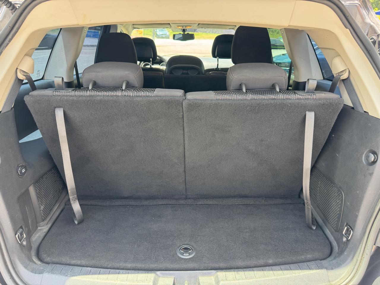Dodge Journey SE 2015