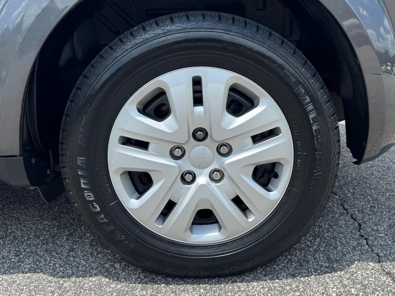 Dodge Journey SE 2015