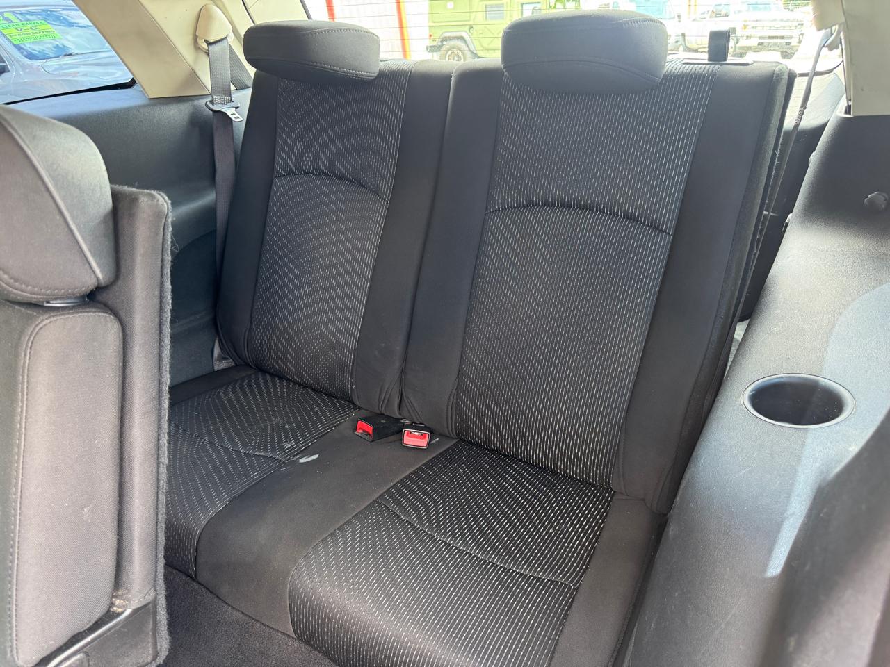 Dodge Journey SE 2015