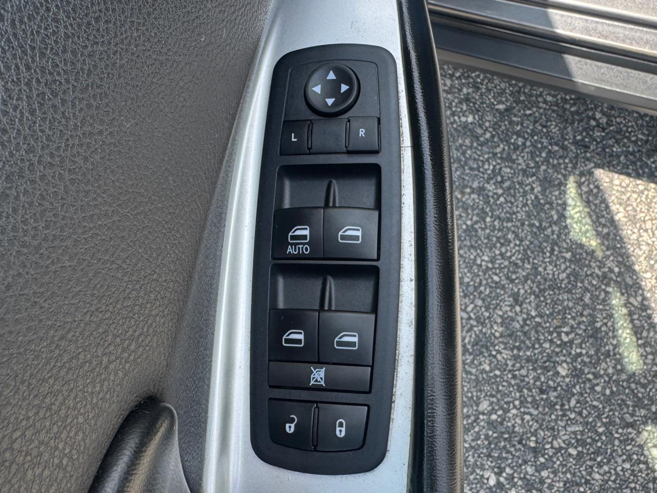 Dodge Journey SE 2015