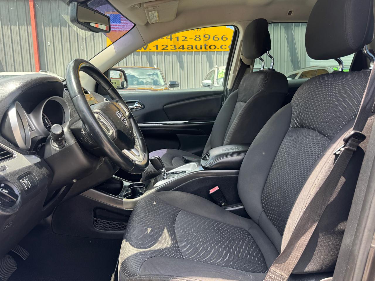 Dodge Journey SE 2015