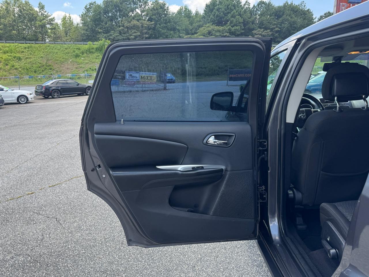 Dodge Journey SE 2015