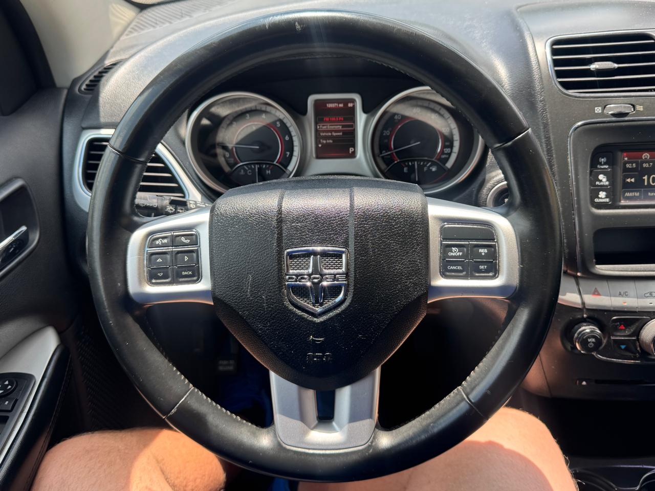 Dodge Journey SE 2015