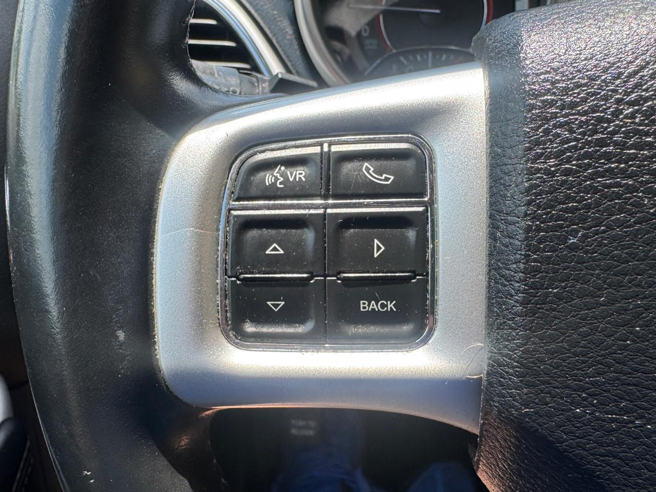 Dodge Journey SE 2015