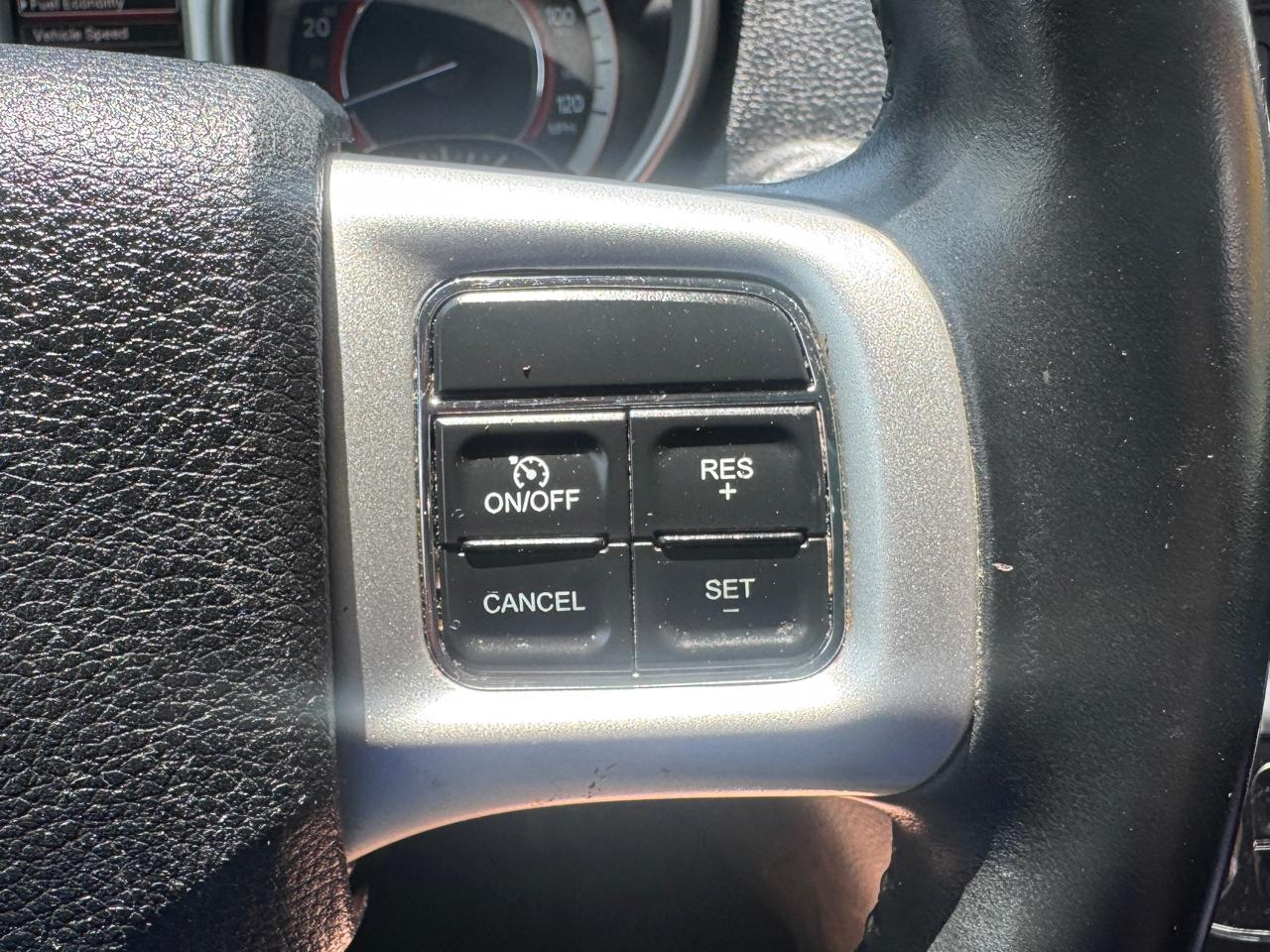 Dodge Journey SE 2015