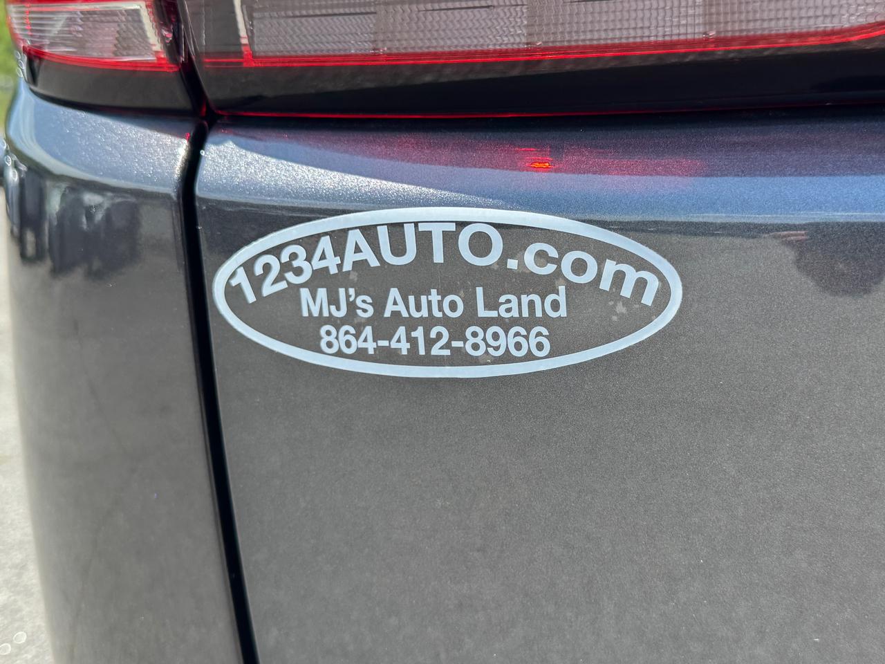 Chrysler Pacifica Touring L 2023