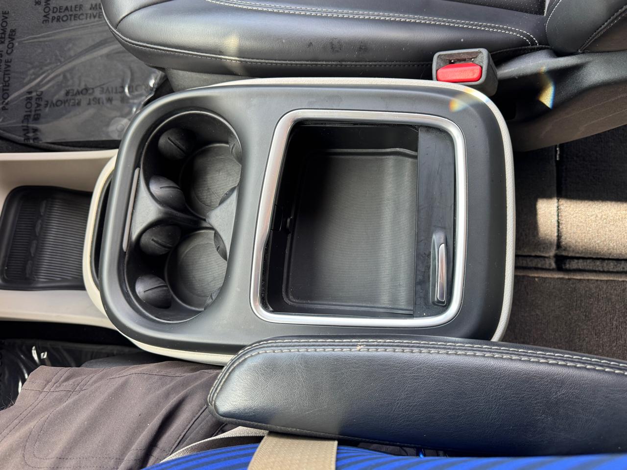 Chrysler Pacifica Touring L 2023