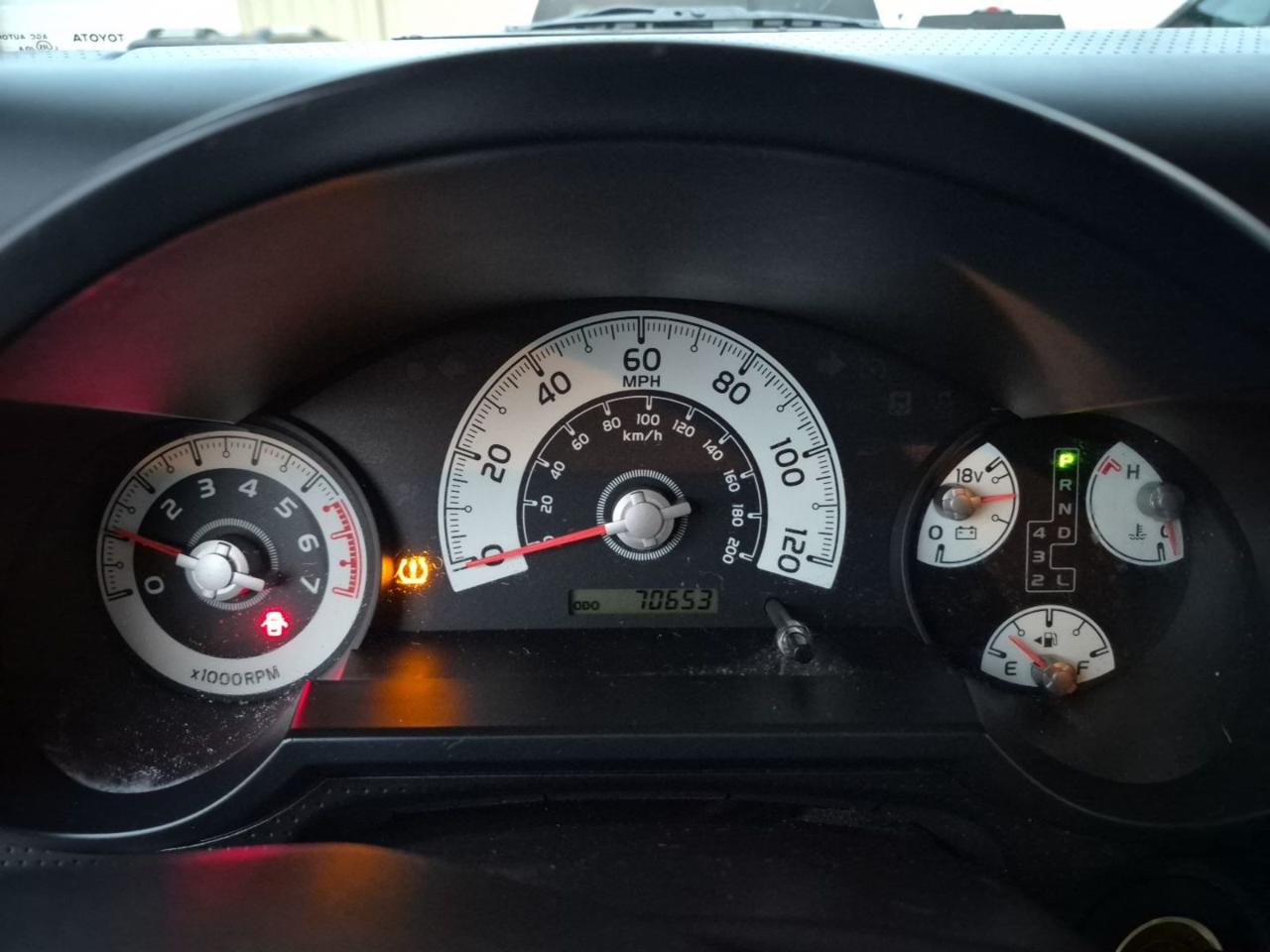 Toyota FJ Cruiser 4WD 2014