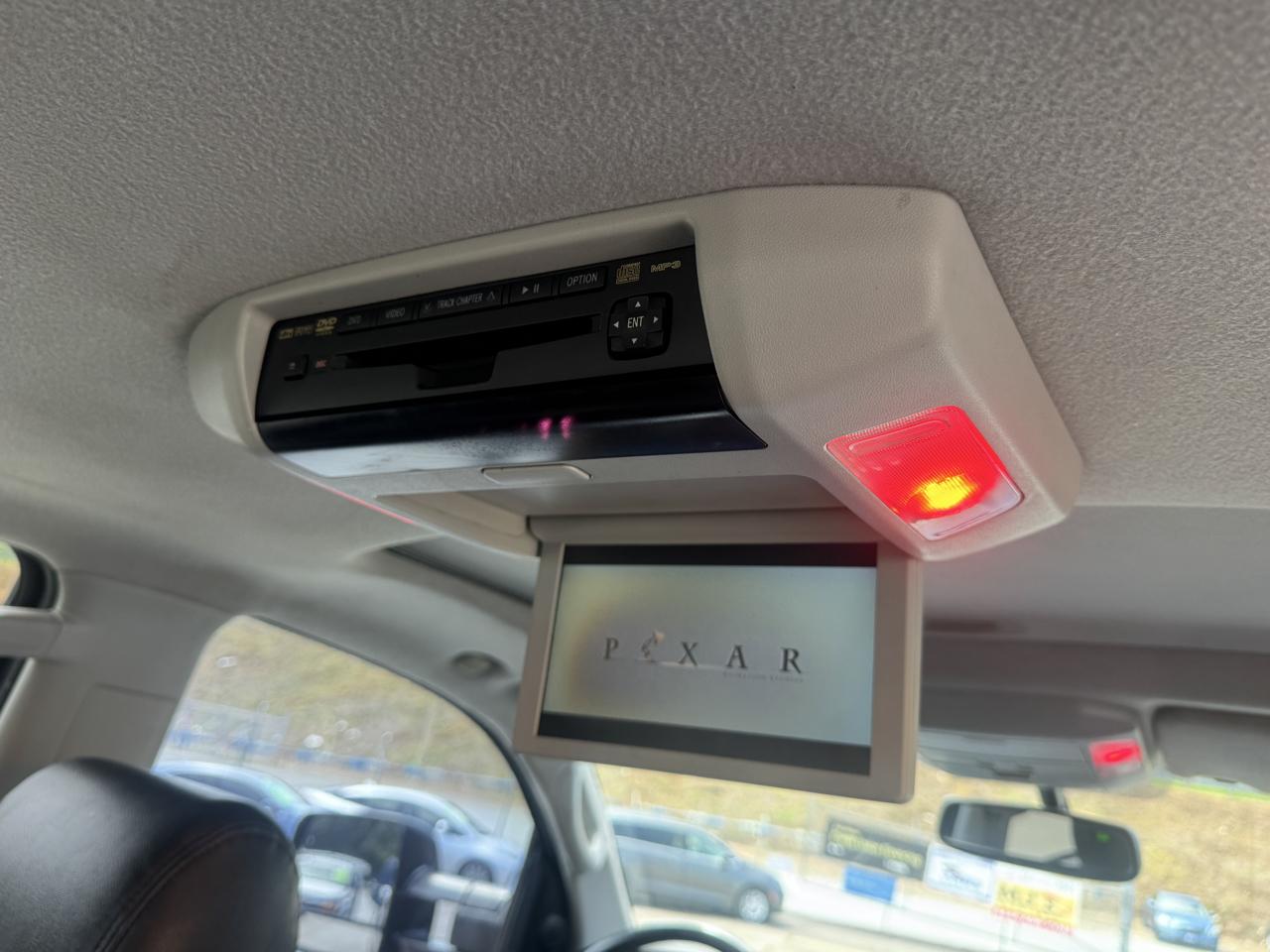 Toyota Tundra  2011