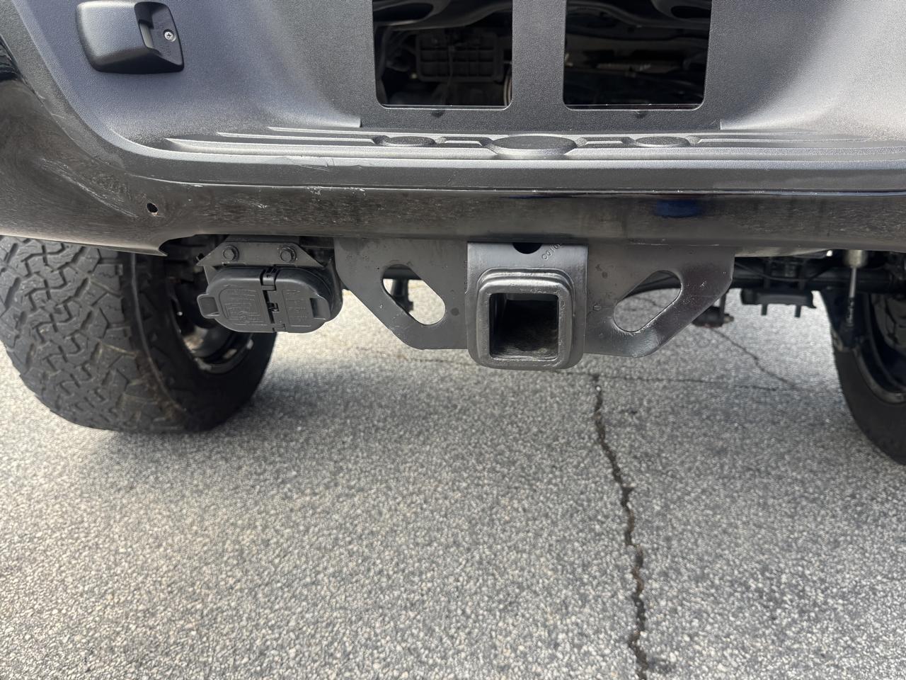 Toyota Tundra  2011