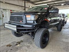 2011 Toyota Tundra 