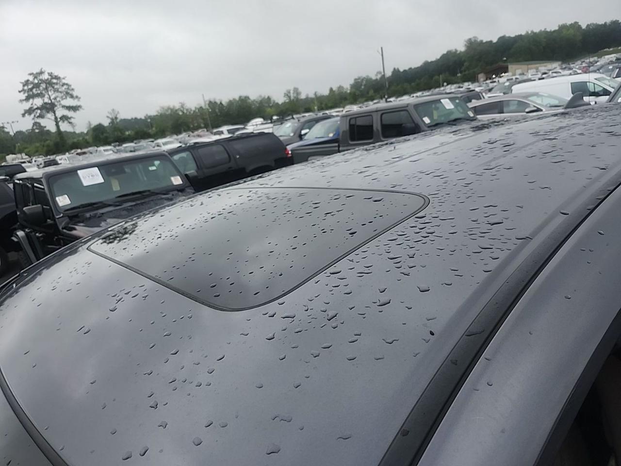 Honda Odyssey  2020