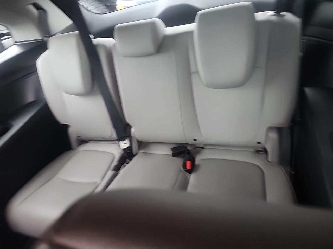 Honda Odyssey  2020