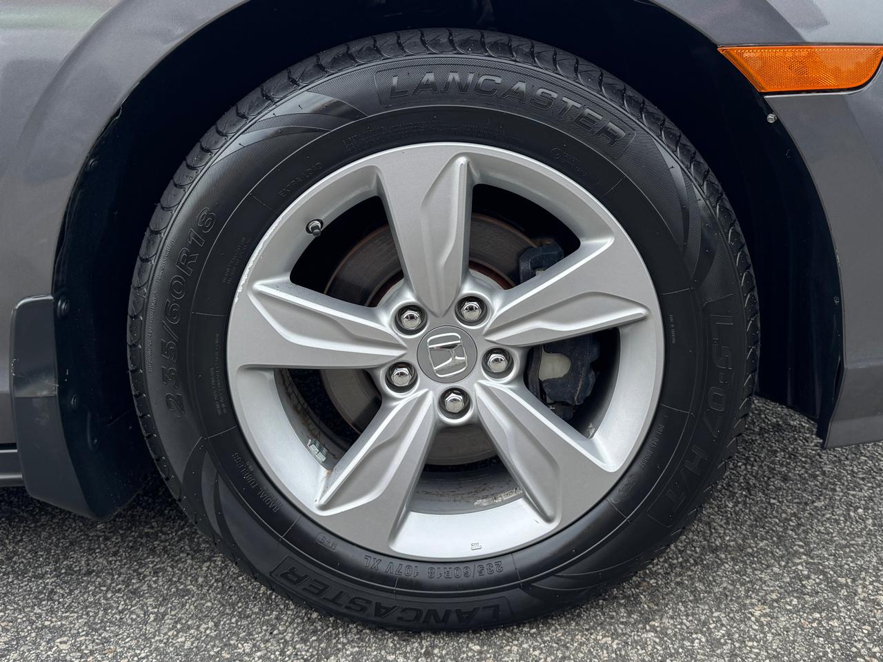 Honda Odyssey  2020