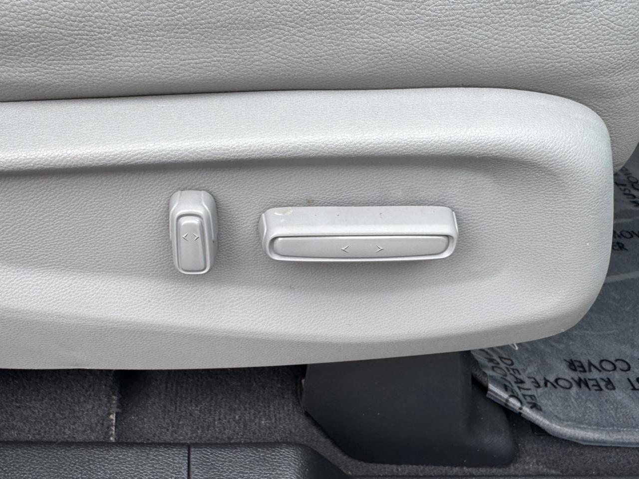 Honda Odyssey  2020