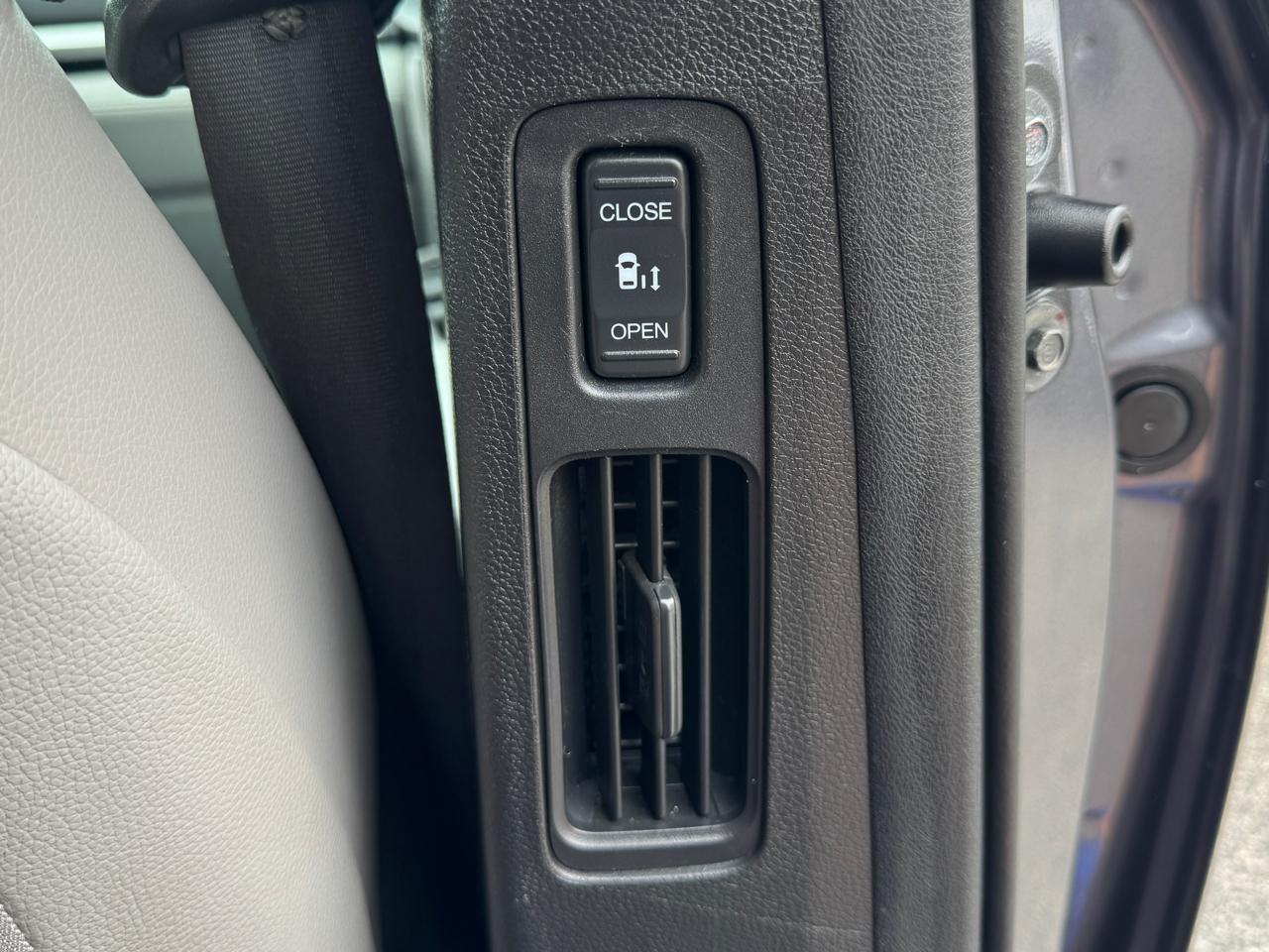 Honda Odyssey  2020