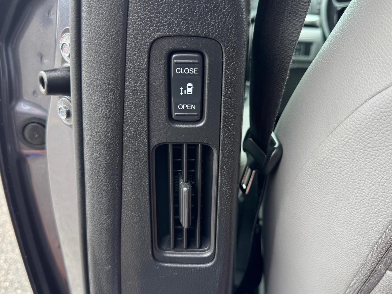 Honda Odyssey  2020
