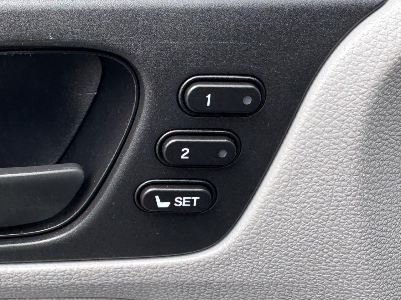 Honda Odyssey  2020