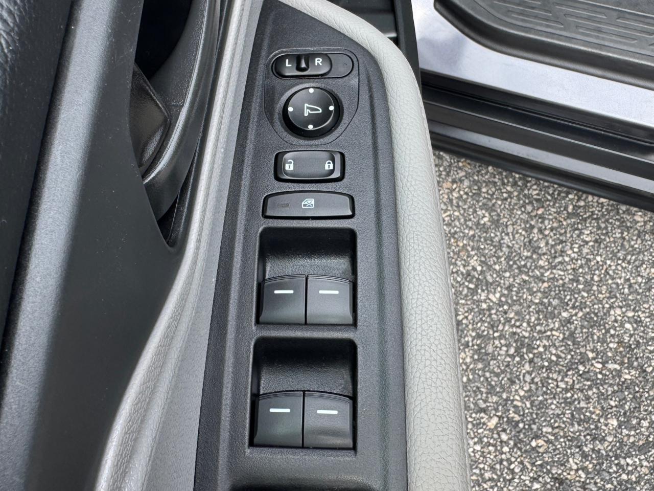 Honda Odyssey  2020