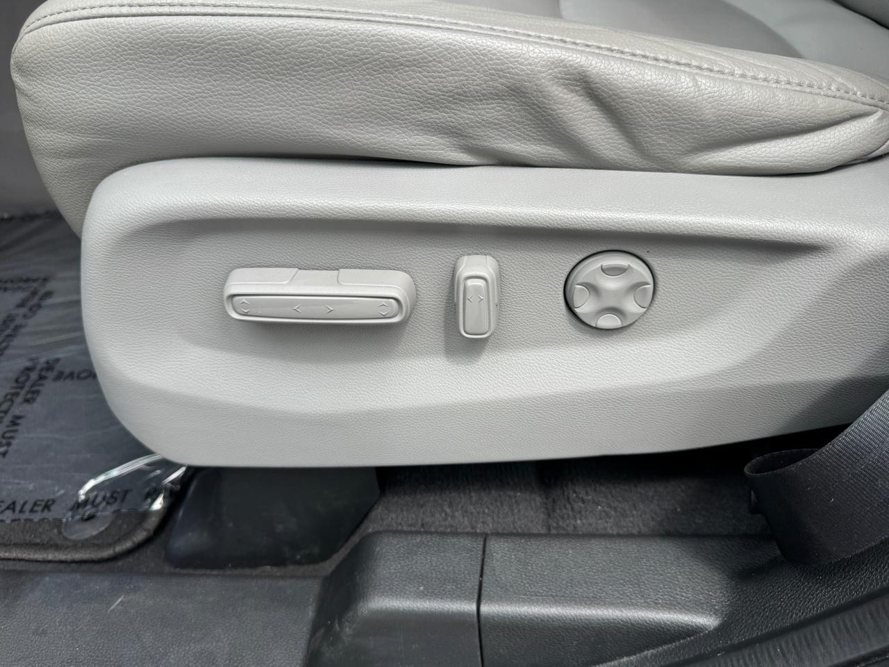 Honda Odyssey  2020