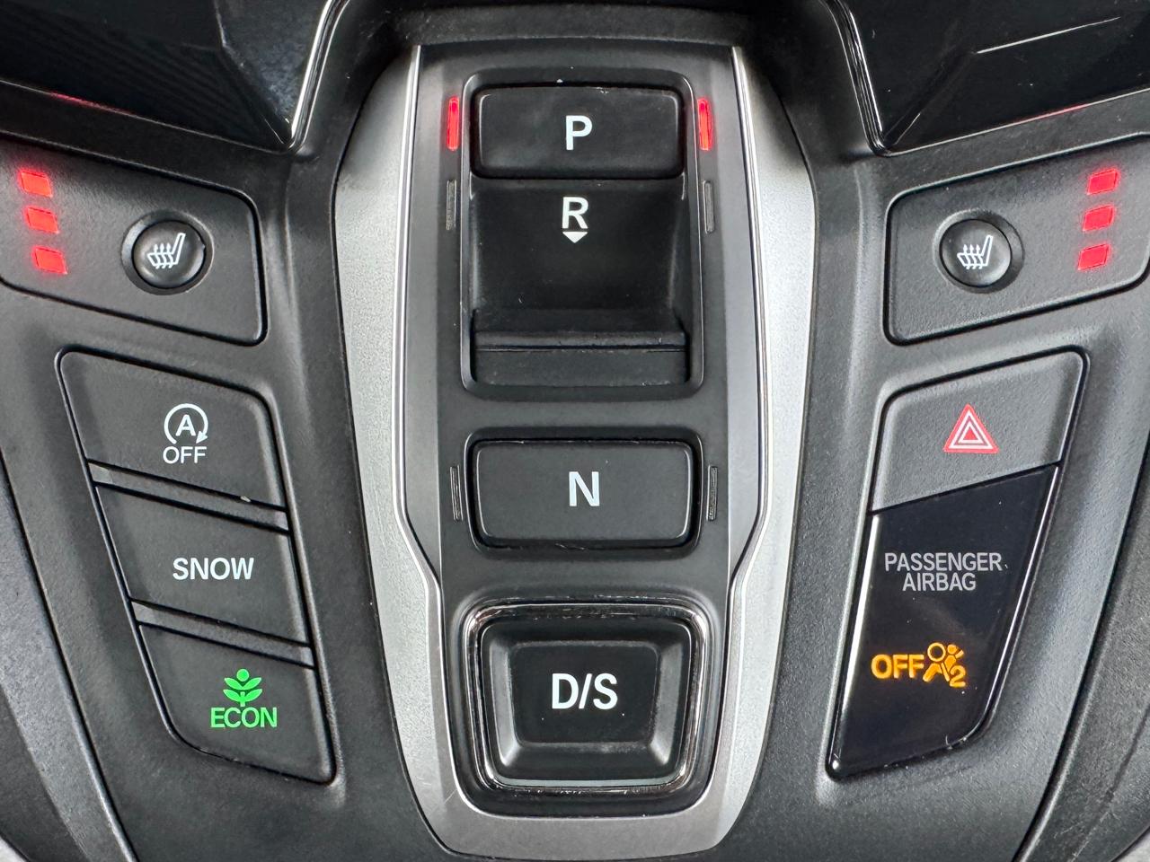 Honda Odyssey  2020
