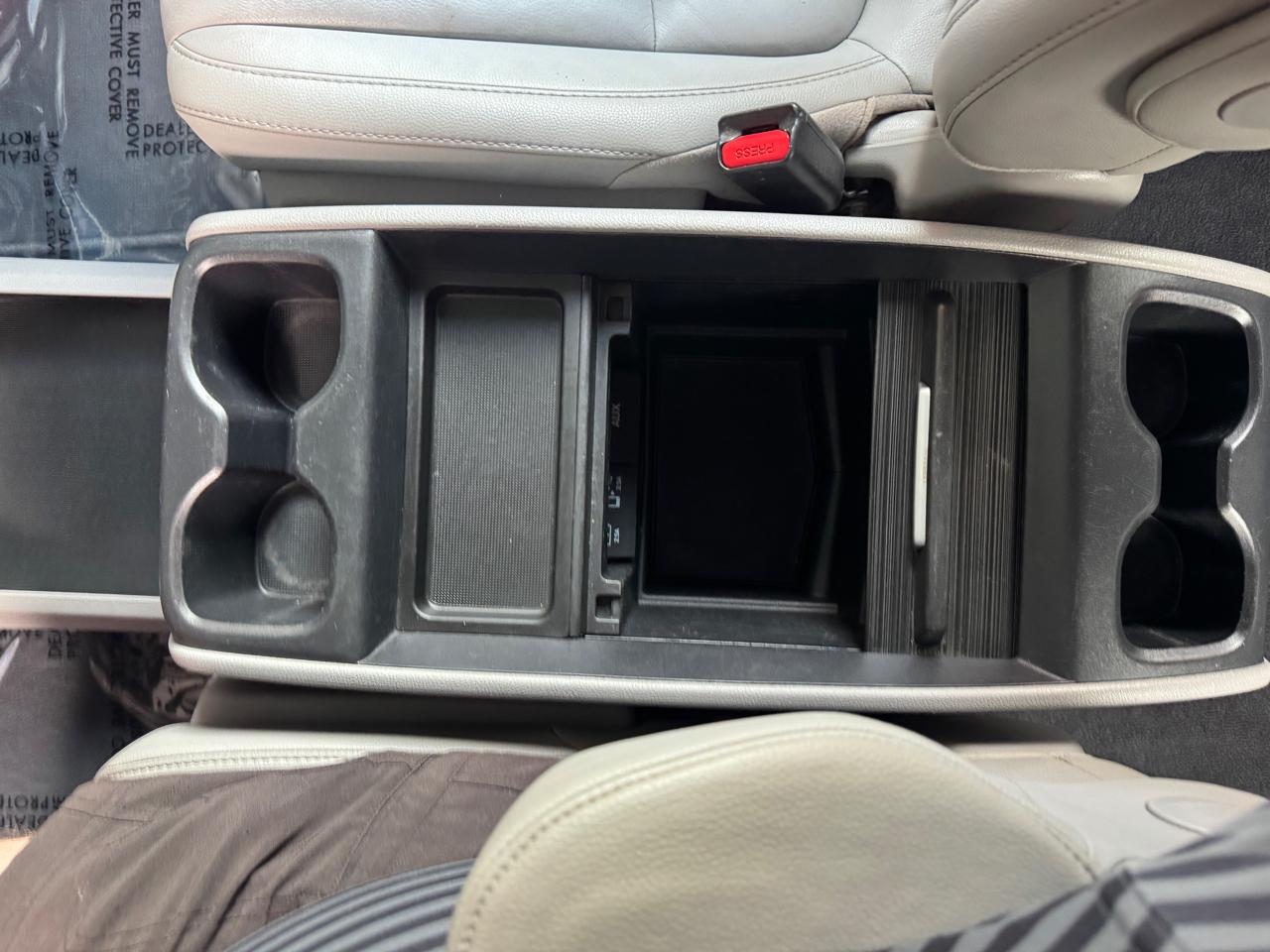 Honda Odyssey  2020
