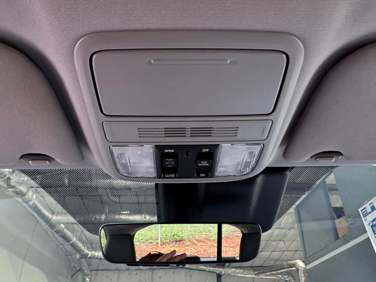Honda Odyssey  2020