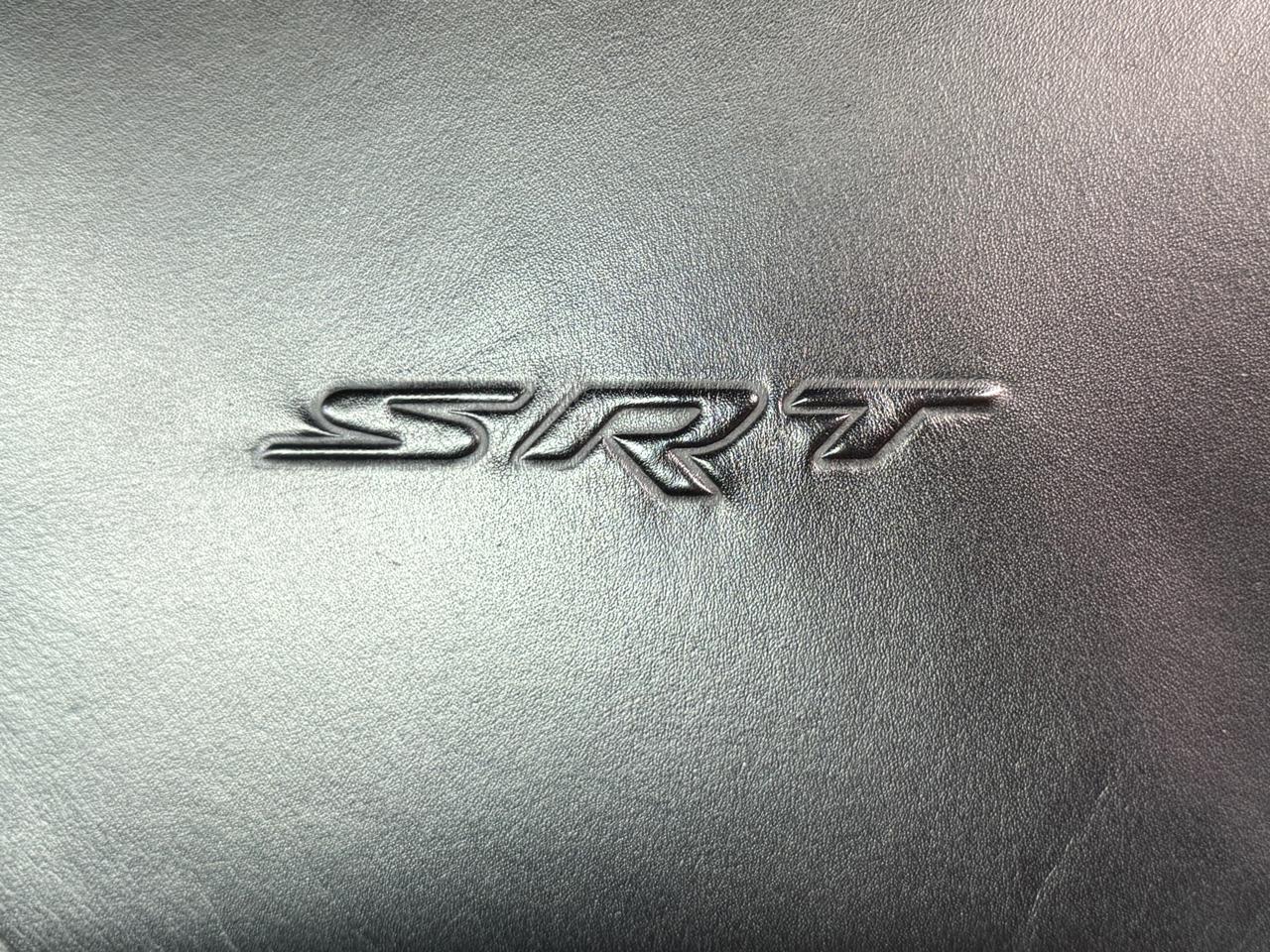 Dodge Charger SRT Hellcat 2016