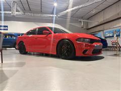 2016 Dodge Charger 