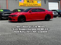 2016 Dodge Charger 